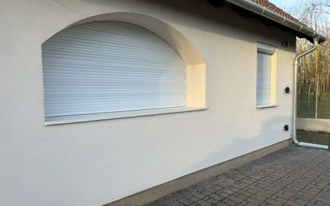 Szigetszentmiklós Redőnyös